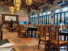 -猪肉婆私房菜(容桂总店)