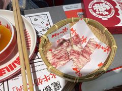 -生活如沸·顺德水牛奶火锅(大学路店)
