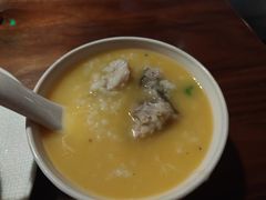 -揽季锅物会.福建黄鱼.海鲜姿造(五四路店)