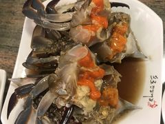 -普乐酱蟹(coex店)