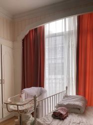 -杰爱月子护理中心