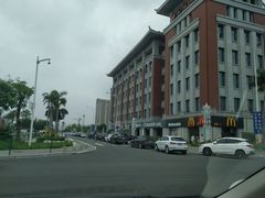 -厦门市图书馆(集美新城馆区)