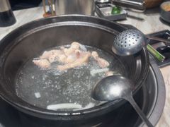 -同仁四季椰子鸡(福田东园总店)