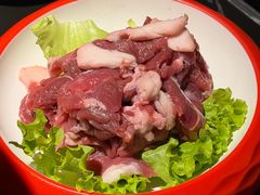 -额尔敦传统涮(公园西路店)