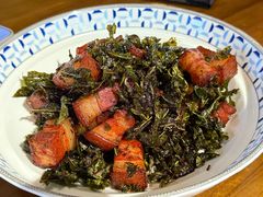 -文楼·淮扬菜·淮安早茶(河下古镇翔宇店)