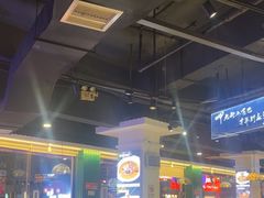 -老街鱼嘴巴(坡子街老店)