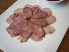 -菩提树·素食餐厅(汇智国际商业中心店)