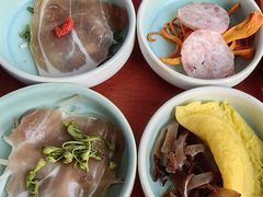 -桥香园过桥米线(国贸店)