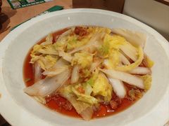 -谷田稻香·砂锅菜(南沙万达广场店)