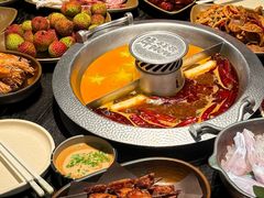 -牛New寿喜烧(新六百店)
