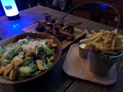 -The BREW·酿餐厅(浦东嘉里大酒店)