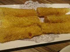 -粤港餐厅(禹州商业广场店)