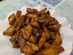 馕炒烤肉-清真新疆特色餐厅(红埠街店)