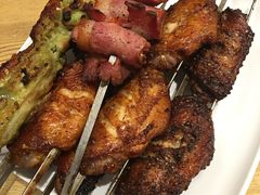 -鬼味烤翅(南锣鼓巷店)