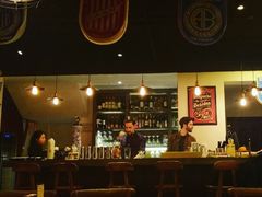-El Bodegon阿根廷秘鲁餐厅(幸福路店)
