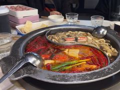 -川西坝子火锅(金沙1.0直营店)