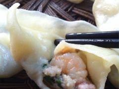 -金城包子牛肉灌汤包(台东四路店)