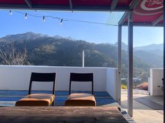 -休门咖啡(黄泥崖店)