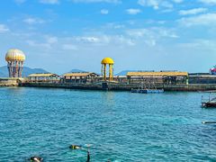 -海南分界洲岛旅游区