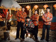 -名扬烤肉(起源店)