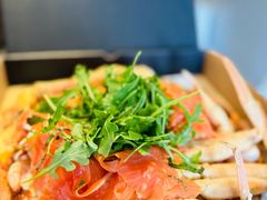 -Steveston Pizza Company (Richmond)