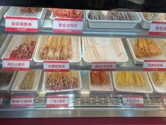 -千禧炸串(明瓦廊店)