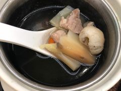 -皇上皇腊味店(下九路店)