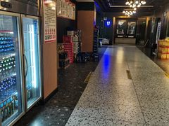 -好朋友烧烤(木兰中路店)