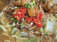 -小河无名面馆