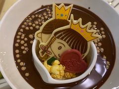 -哈根达斯(龙湖时代天街店)