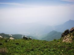 -白草畔自然风景区