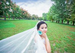 点击看大图 -蔚蓝映像STUDIO婚纱摄影(南稍门店)