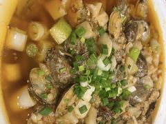 -友记功夫香·人民川菜(红牌楼店)