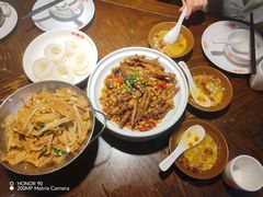 -小柴米·传统江西菜(万寿宫店)