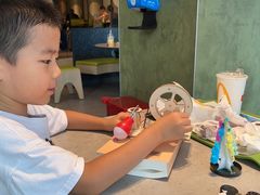 -麦当劳(药谷大道店)