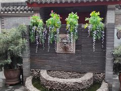 -沔阳会馆(沔街店)