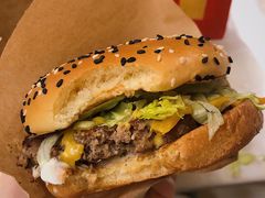 -麦当劳(台州路桥DT店)