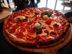 玛格丽特披萨-The Rug Cafe(王府中环店)