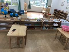 -希溪谷半山街道蒙氏托育(万科公园里校区)