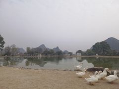 -Club Med地中海俱乐部·桂林度假村