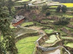 -堂安侗寨