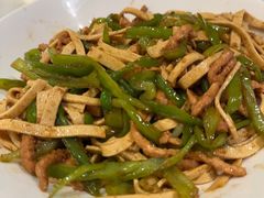 -刘胖子家常菜·蹄花焖藕(中央花园店)
