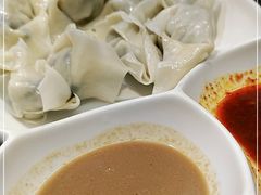 -五观堂素食(新华路店)