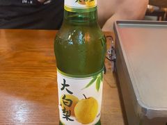 -大茗东北烧烤·鹤岗小串·老式麻辣烫(紫藤路店)
