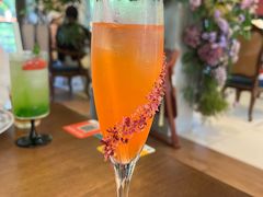 -第101座花园餐厅(湖滨88店)