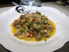 -千岛湖小鱼儿·淳安匠心农家菜