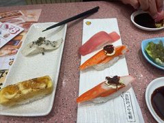 -元气寿司(环球港店)