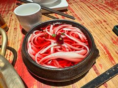 -小龙翻大江文化火锅(太古里店)
