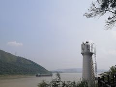 -羚羊峡古栈道森林公园