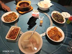 -柴米油盐三杯鸡(象山北路店)